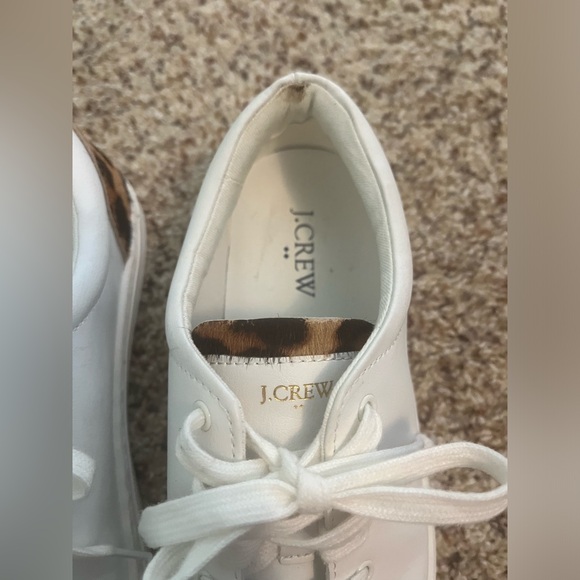 J. Crew Road Trip Sneakers - Picture 4 of 11